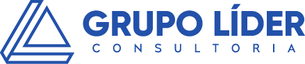 Grupo Líder Consultoria Logo